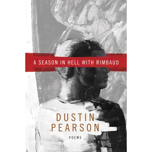 A Season in Hell with Rimbaud - Paperback