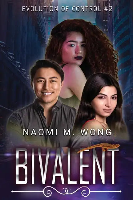 Bivalent - Paperback