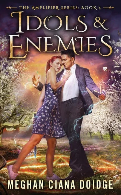 Idols and Enemies - Paperback