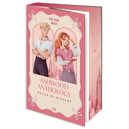 Ruled by Rivalry - Paperback