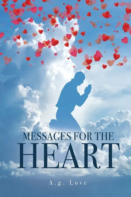 Messages for the Heart - Paperback