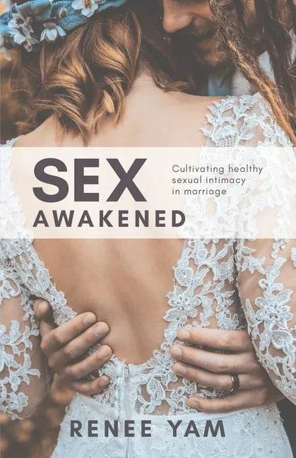 Sex Awakened - Paperback