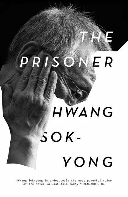 The Prisoner: A Memoir - Hardcover