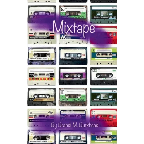 Mix Tape - Paperback