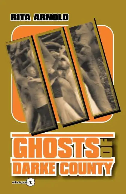 Ghosts of Darke County III - Paperback