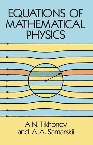 Equations of Mathematical Physics - Paperback