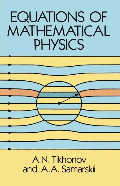 Equations of Mathematical Physics - Paperback