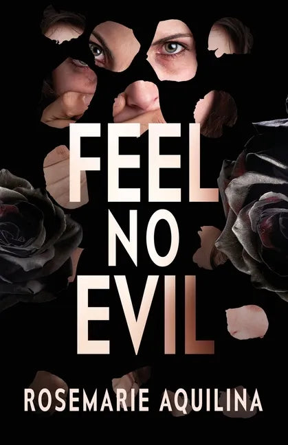 Feel No Evil - Paperback