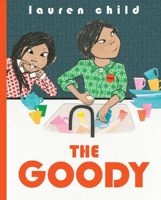The Goody - Hardcover