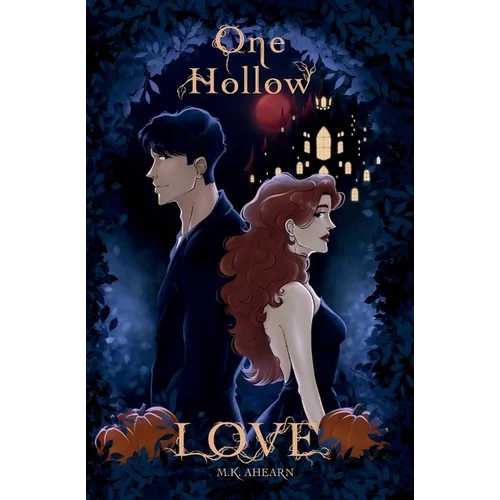 One Hollow Love - Paperback