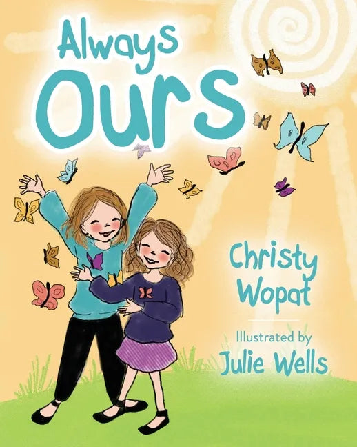 Always Ours - Paperback