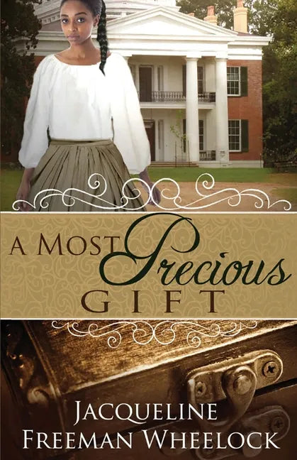 A Most Precious Gift - Paperback