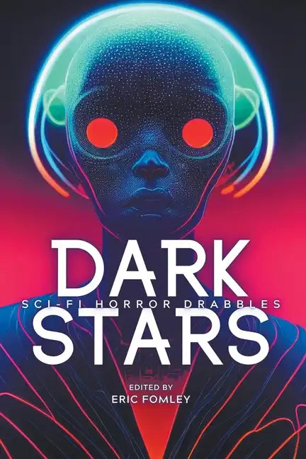 Dark Stars - Paperback