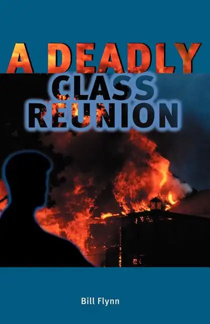 A Deadly Class Reunion - Paperback