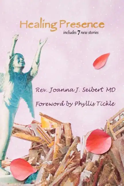 Healing Presence - Paperback