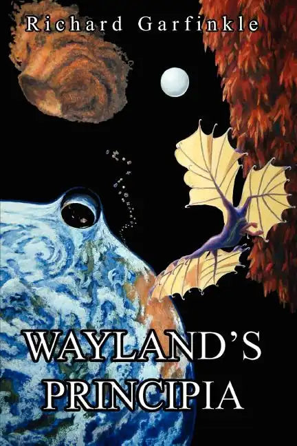 Wayland's Principia - Paperback