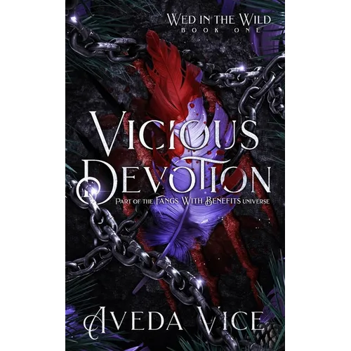 Vicious Devotion: A Why Choose Captor Monster Romance - Paperback