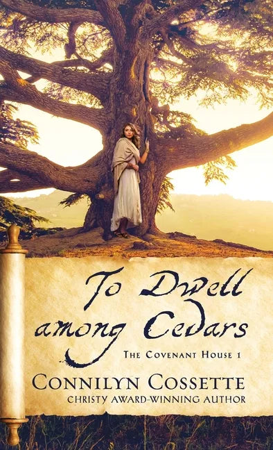 To Dwell among Cedars - Hardcover