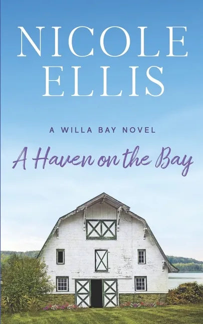 A Haven on the Bay: A Willa Bay Novel - Paperback