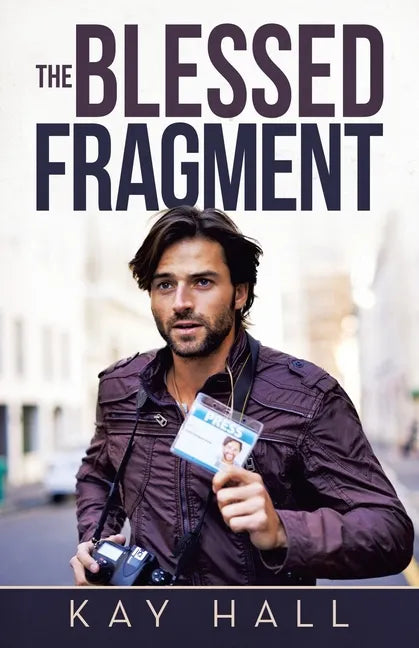 The Blessed Fragment - Paperback