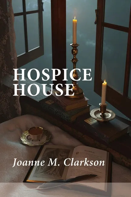 Hospice House - Paperback