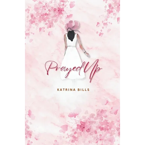 Prayed Up - Paperback