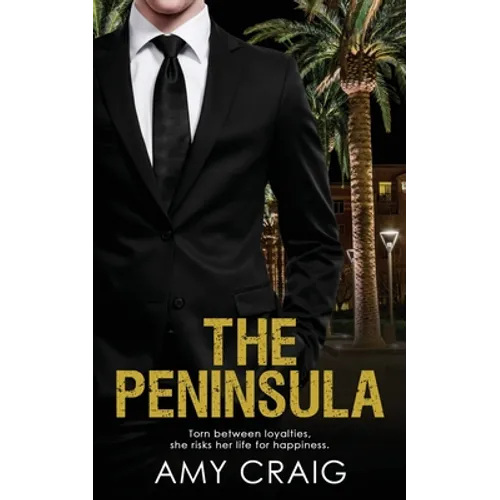 The Peninsula - Paperback