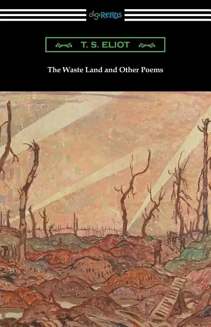 The Waste Land and Other Poems - Paperback