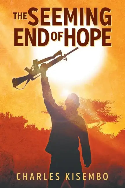 The Seeming End of Hope - Paperback