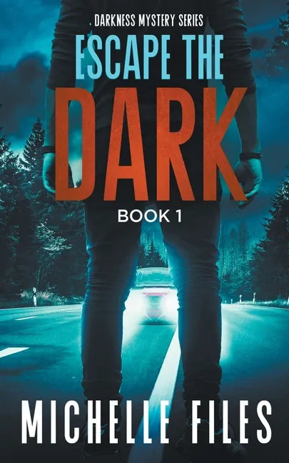 Escape the Dark - Paperback