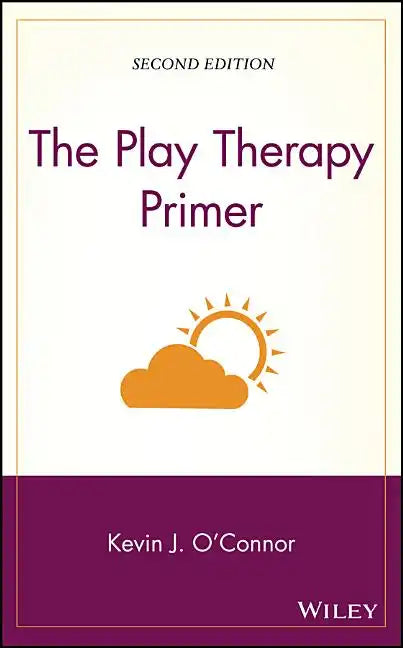 The Play Therapy Primer - Hardcover