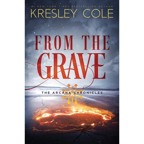 From The Grave - Paperback