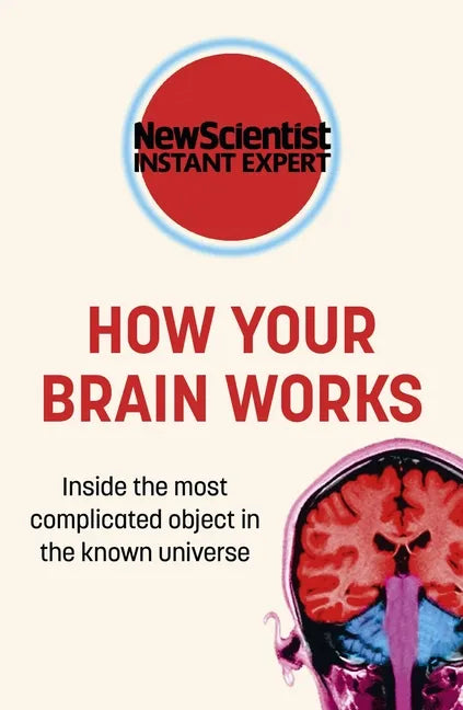 How Your Brain Works: Inside the Most Complicated Object in the Known Universe - Paperback