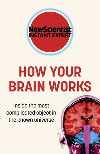 How Your Brain Works: Inside the Most Complicated Object in the Known Universe - Paperback