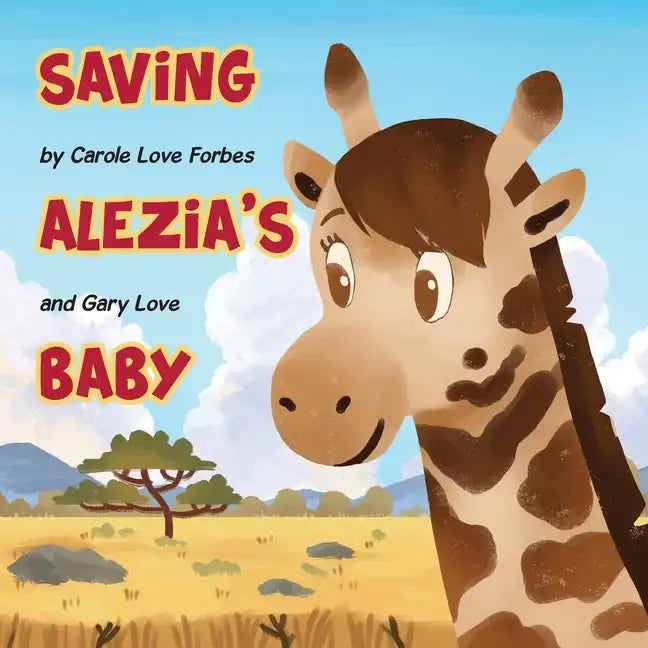 Saving Alezia's Baby - Paperback