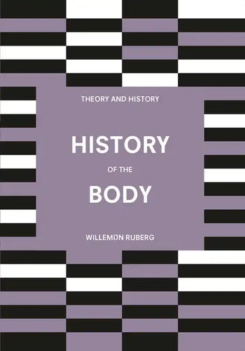 History of the Body - Paperback