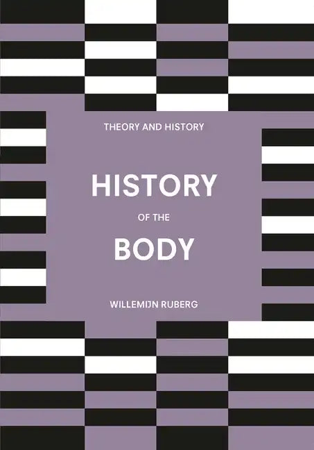 History of the Body - Paperback