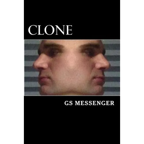 Clone - Paperback