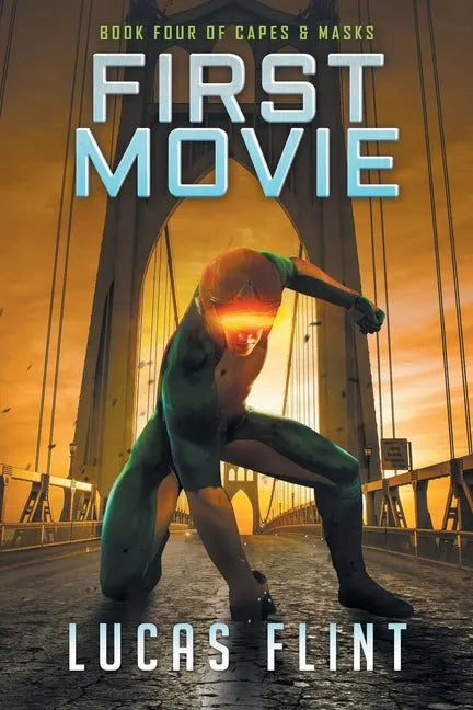 First Movie - Paperback