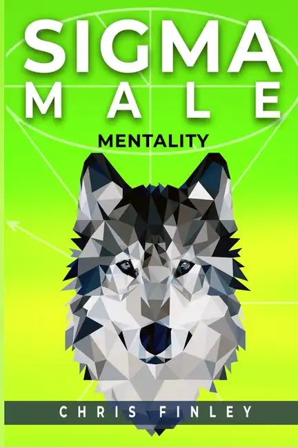 SIGMA Male Mentality - Paperback