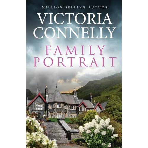 Family Portrait - Paperback