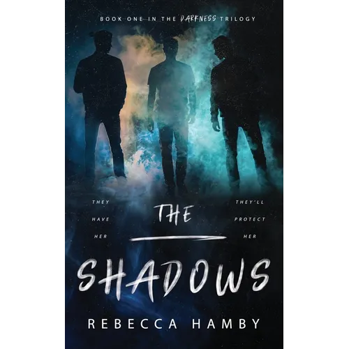 The Shadows - Paperback