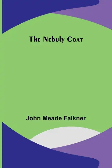 The Nebuly Coat - Paperback