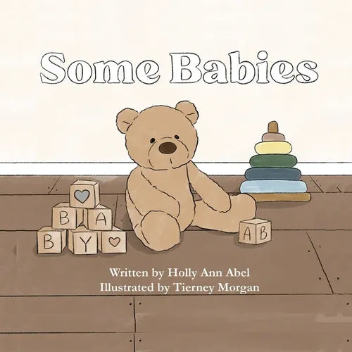 Some Babies - Paperback