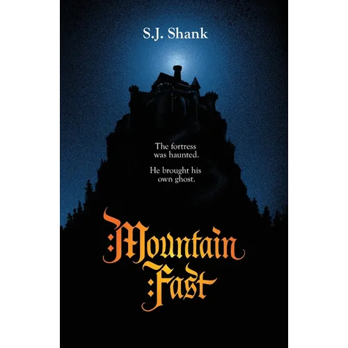 Mountain Fast - Paperback