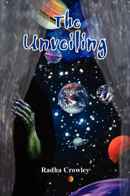 Unveiling - Paperback