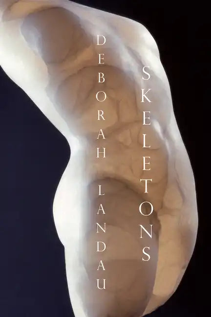 Skeletons - Paperback