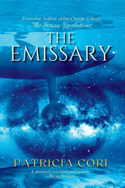 The Emissary - A Novel - Paperback