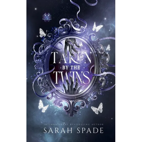 Taken by the Twins - Paperback