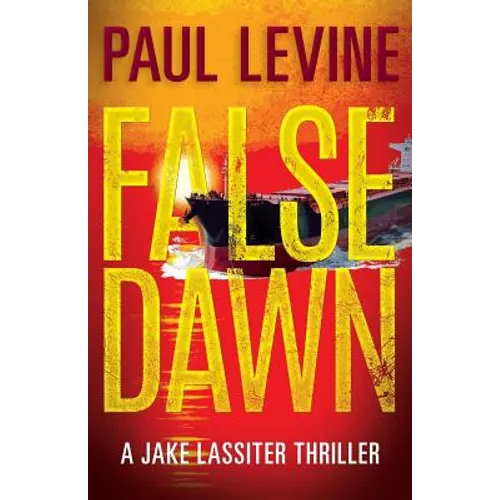 False Dawn - Paperback